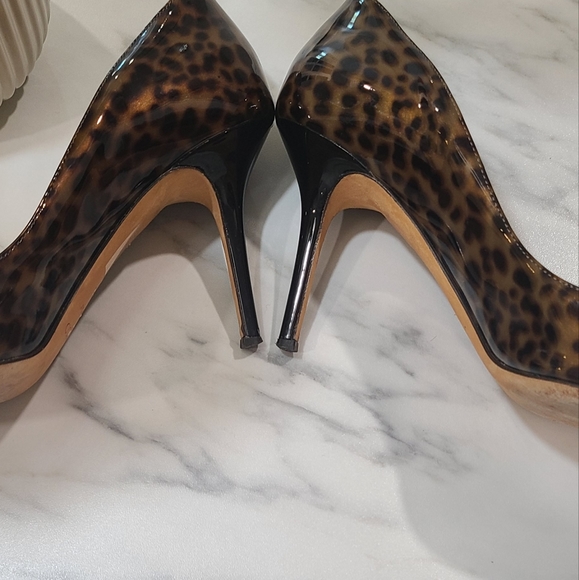 Jimmy Choo Heels - Picture 6 of 11